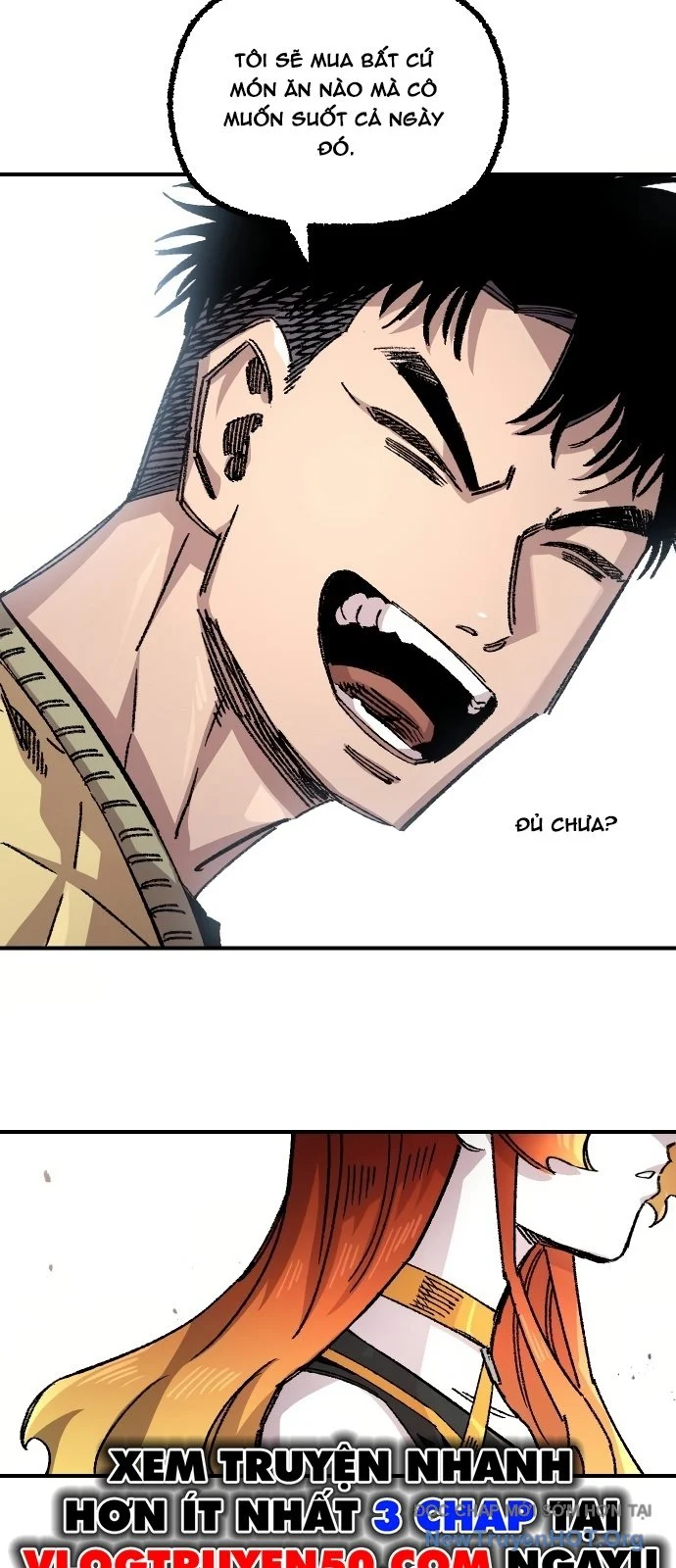 Sắp Xuất Ngũ Thì Isekai Chapter 153 - Next Chapter 154