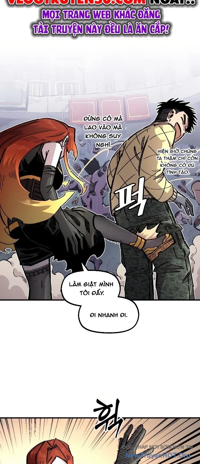 Sắp Xuất Ngũ Thì Isekai Chapter 153 - Next Chapter 154