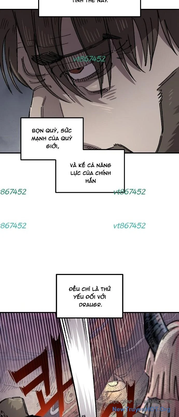 Sắp Xuất Ngũ Thì Isekai Chapter 153 - Next Chapter 154