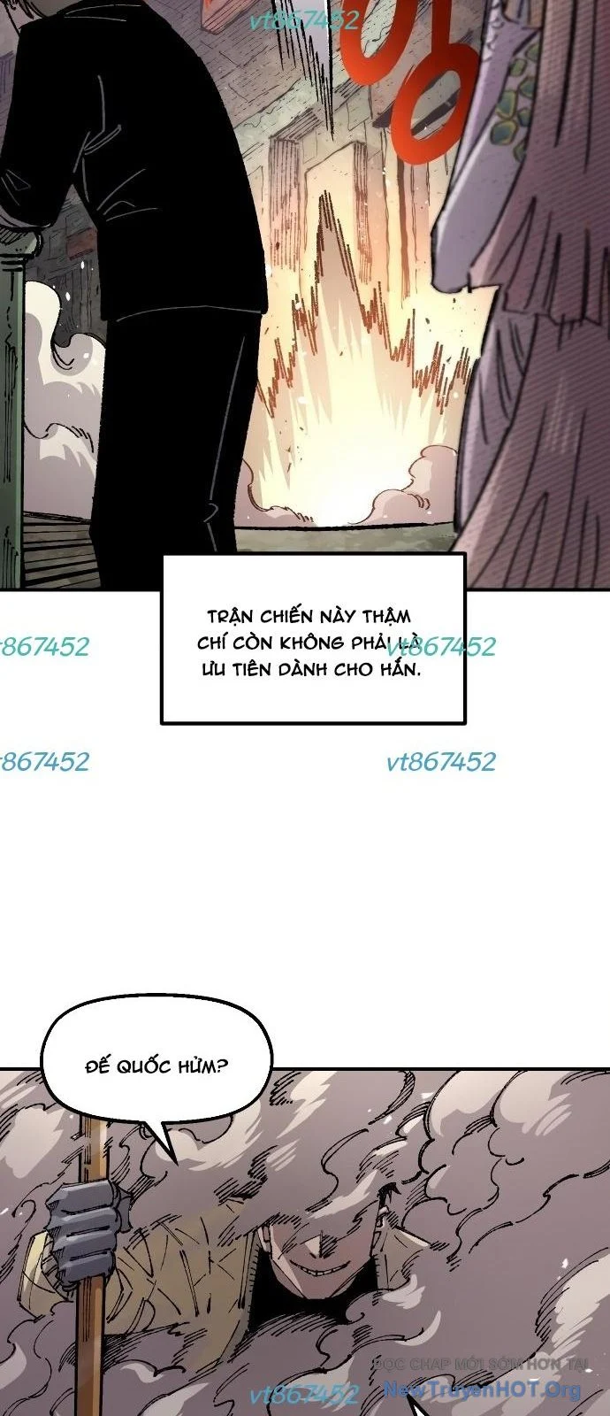 Sắp Xuất Ngũ Thì Isekai Chapter 153 - Next Chapter 154
