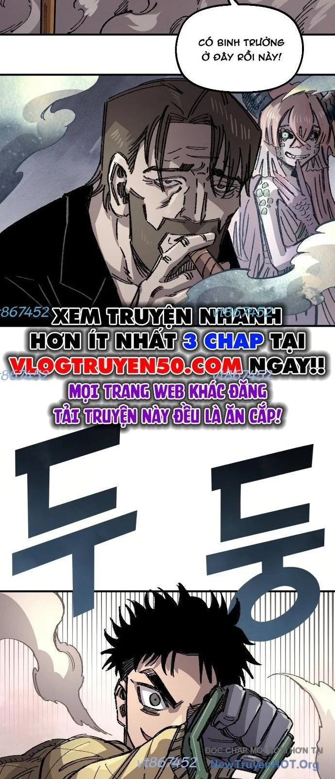 Sắp Xuất Ngũ Thì Isekai Chapter 153 - Next Chapter 154