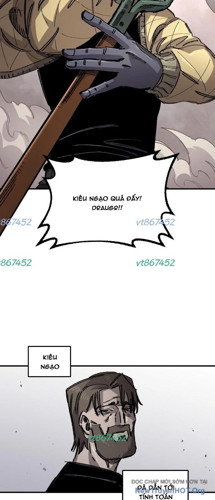 Sắp Xuất Ngũ Thì Isekai Chapter 153 - Next Chapter 154