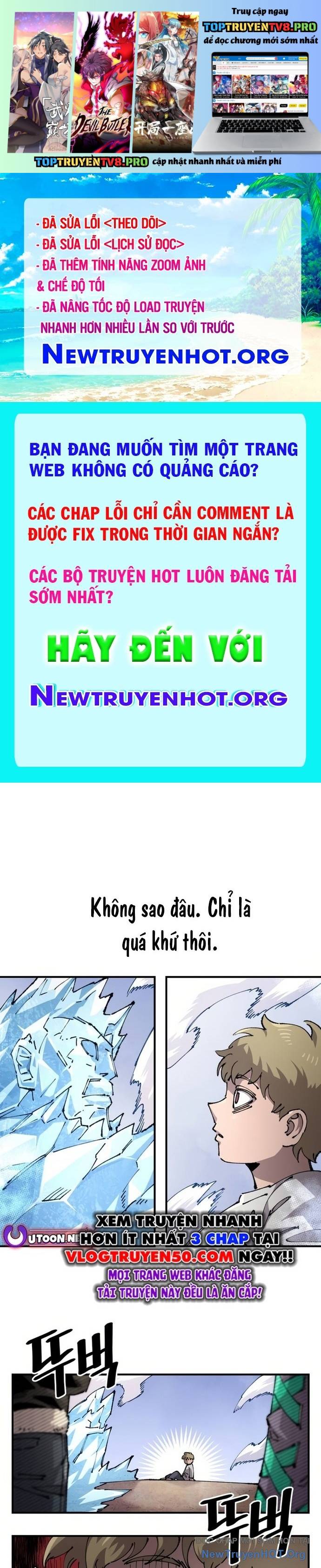 Sắp Xuất Ngũ Thì Isekai Chapter 155 - Next 