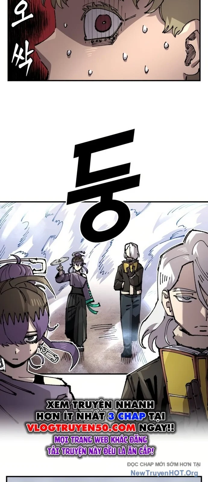Sắp Xuất Ngũ Thì Isekai Chapter 155 - Next 