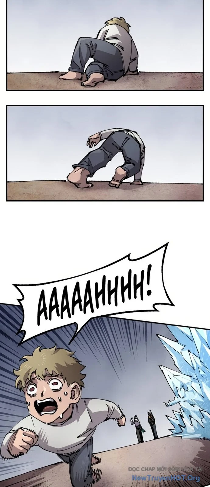 Sắp Xuất Ngũ Thì Isekai Chapter 155 - Next 