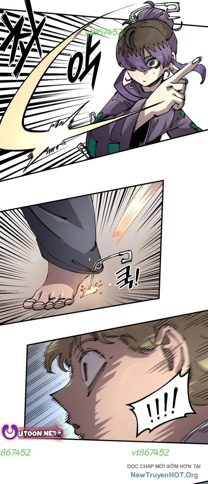 Sắp Xuất Ngũ Thì Isekai Chapter 155 - Next 
