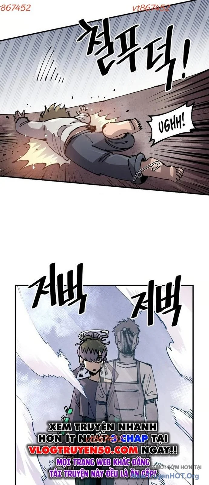 Sắp Xuất Ngũ Thì Isekai Chapter 155 - Next 