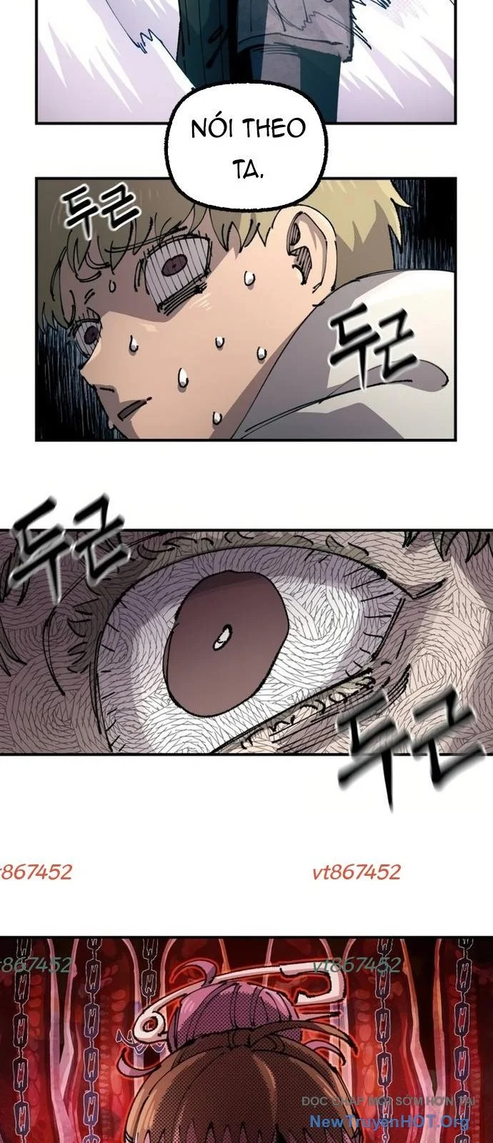 Sắp Xuất Ngũ Thì Isekai Chapter 155 - Next 