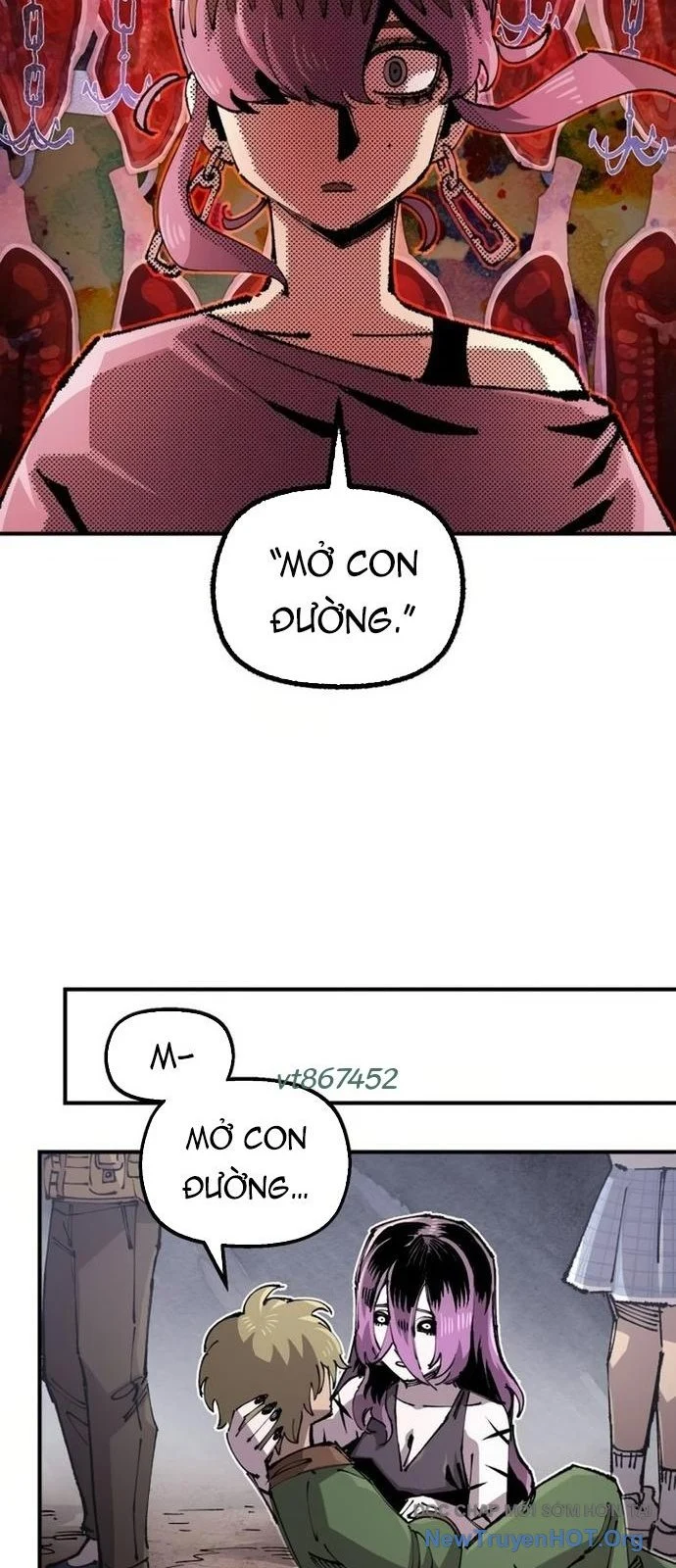 Sắp Xuất Ngũ Thì Isekai Chapter 155 - Next 