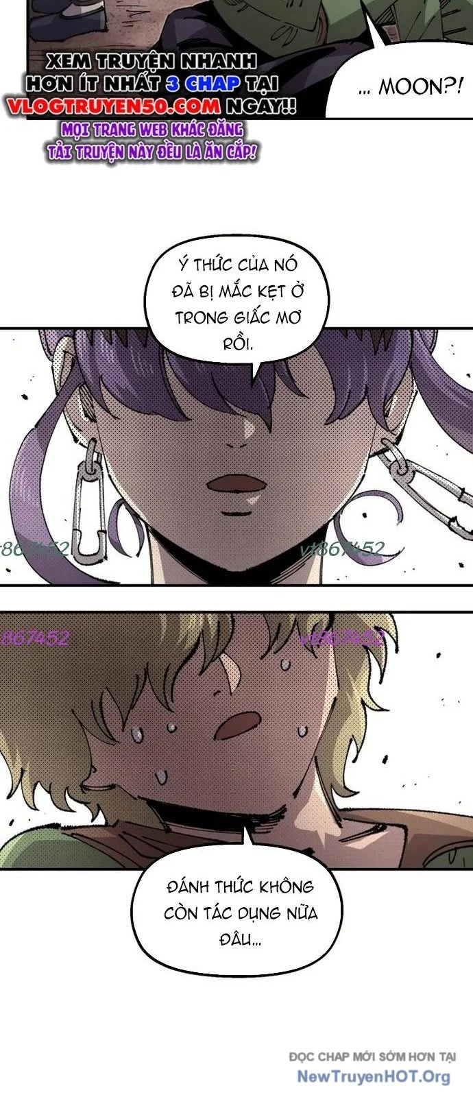 Sắp Xuất Ngũ Thì Isekai Chapter 155 - Next 