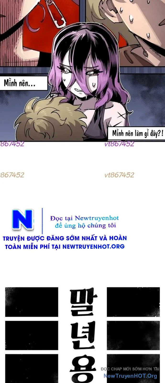 Sắp Xuất Ngũ Thì Isekai Chapter 155 - Next 