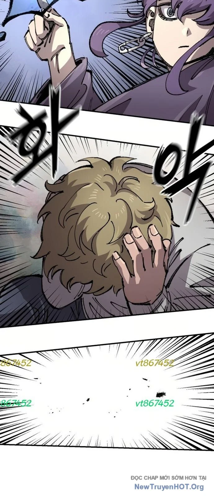 Sắp Xuất Ngũ Thì Isekai Chapter 155 - Next 