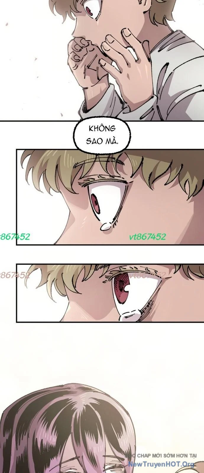 Sắp Xuất Ngũ Thì Isekai Chapter 155 - Next 