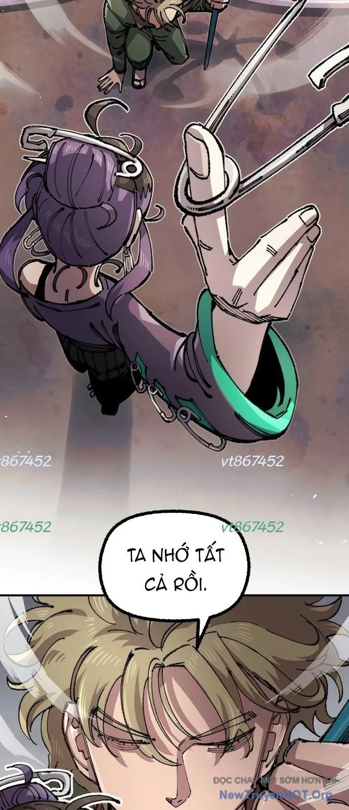 Sắp Xuất Ngũ Thì Isekai Chapter 155 - Next 