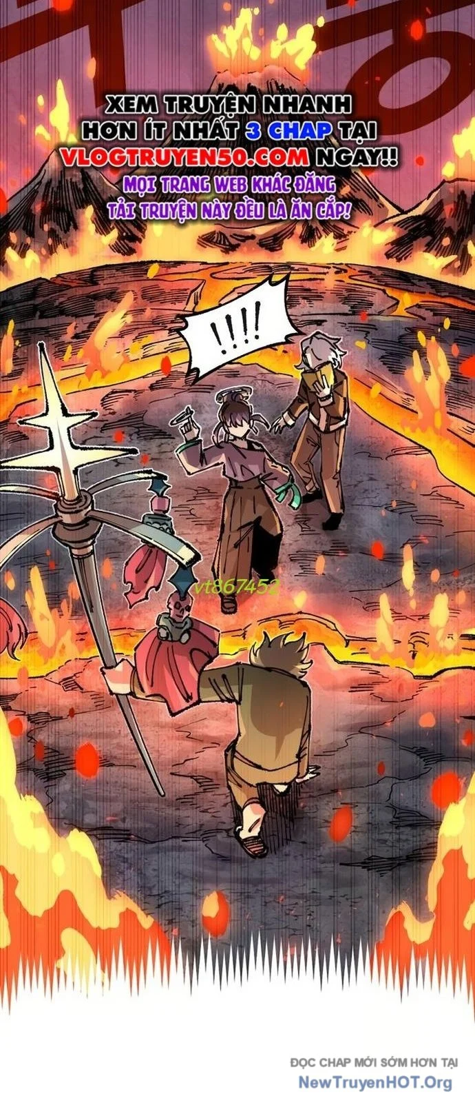 Sắp Xuất Ngũ Thì Isekai Chapter 155 - Next 