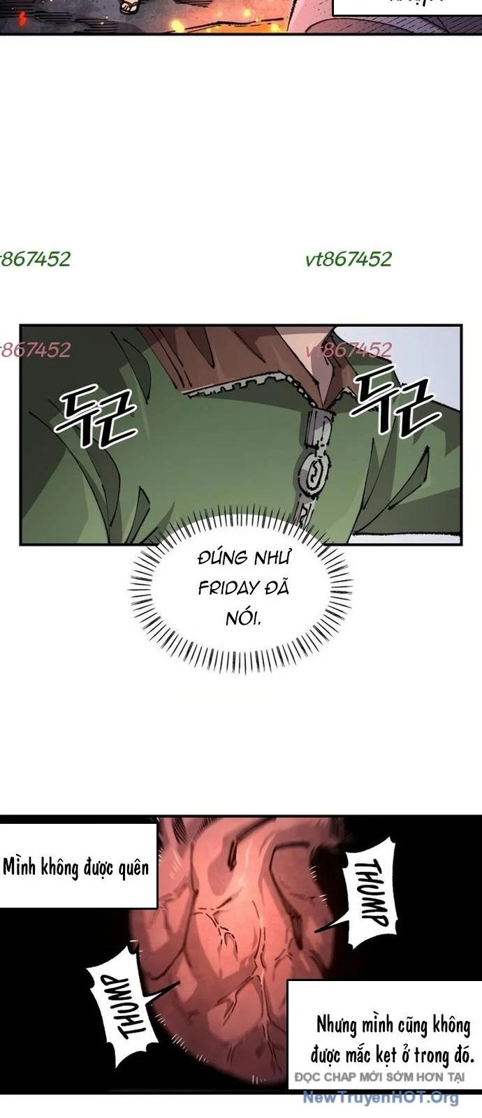 Sắp Xuất Ngũ Thì Isekai Chapter 155 - Next 