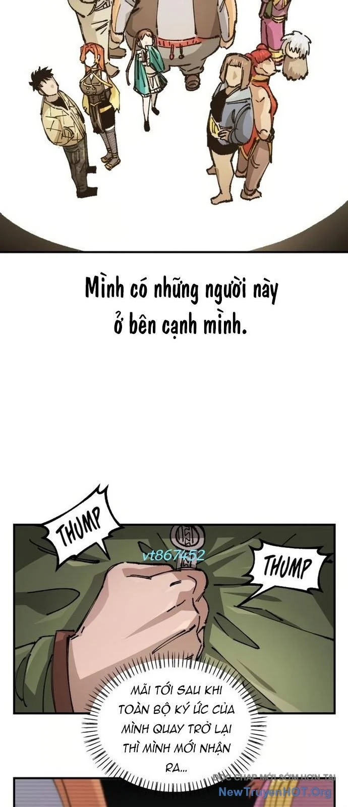 Sắp Xuất Ngũ Thì Isekai Chapter 155 - Next 