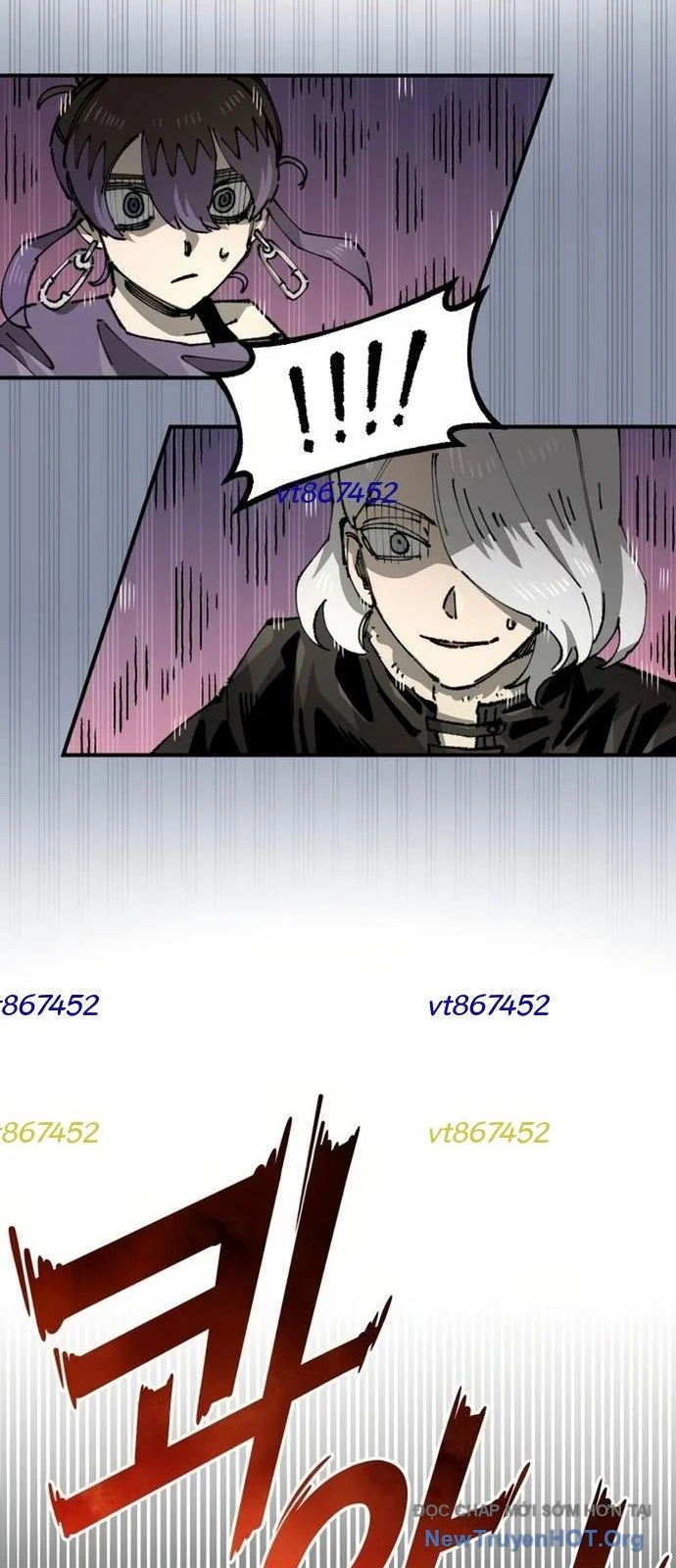 Sắp Xuất Ngũ Thì Isekai Chapter 155 - Next 