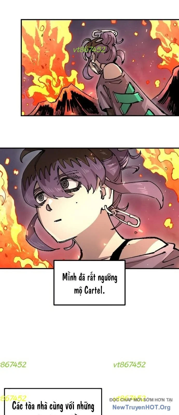 Sắp Xuất Ngũ Thì Isekai Chapter 155 - Next 
