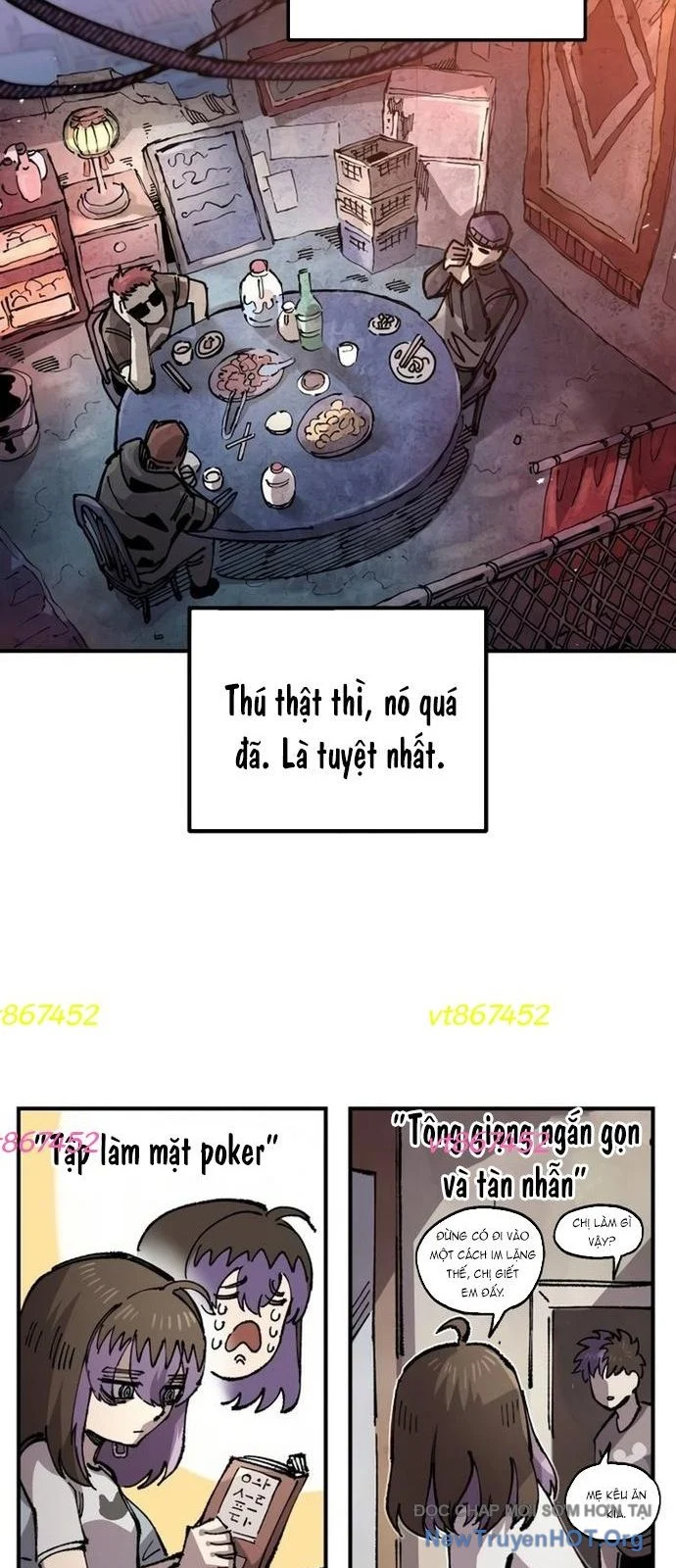 Sắp Xuất Ngũ Thì Isekai Chapter 155 - Next 