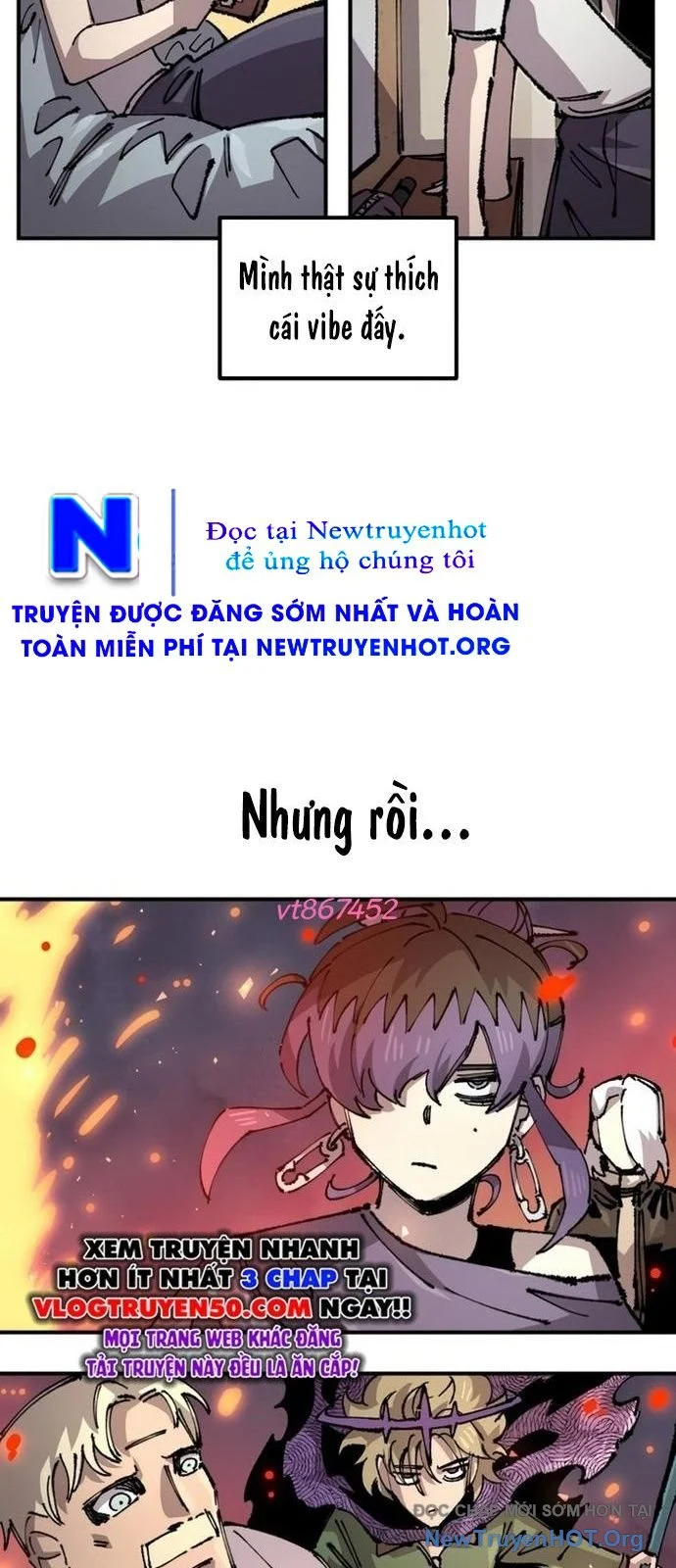 Sắp Xuất Ngũ Thì Isekai Chapter 155 - Next 