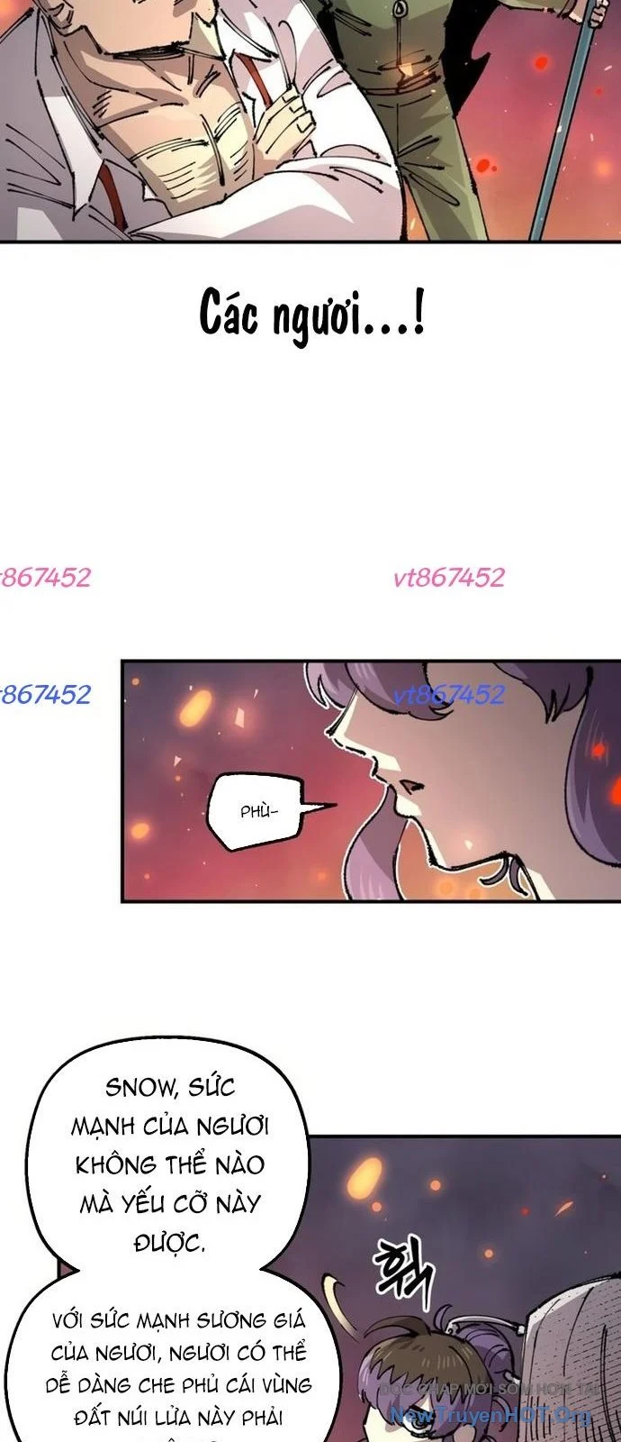 Sắp Xuất Ngũ Thì Isekai Chapter 155 - Next 