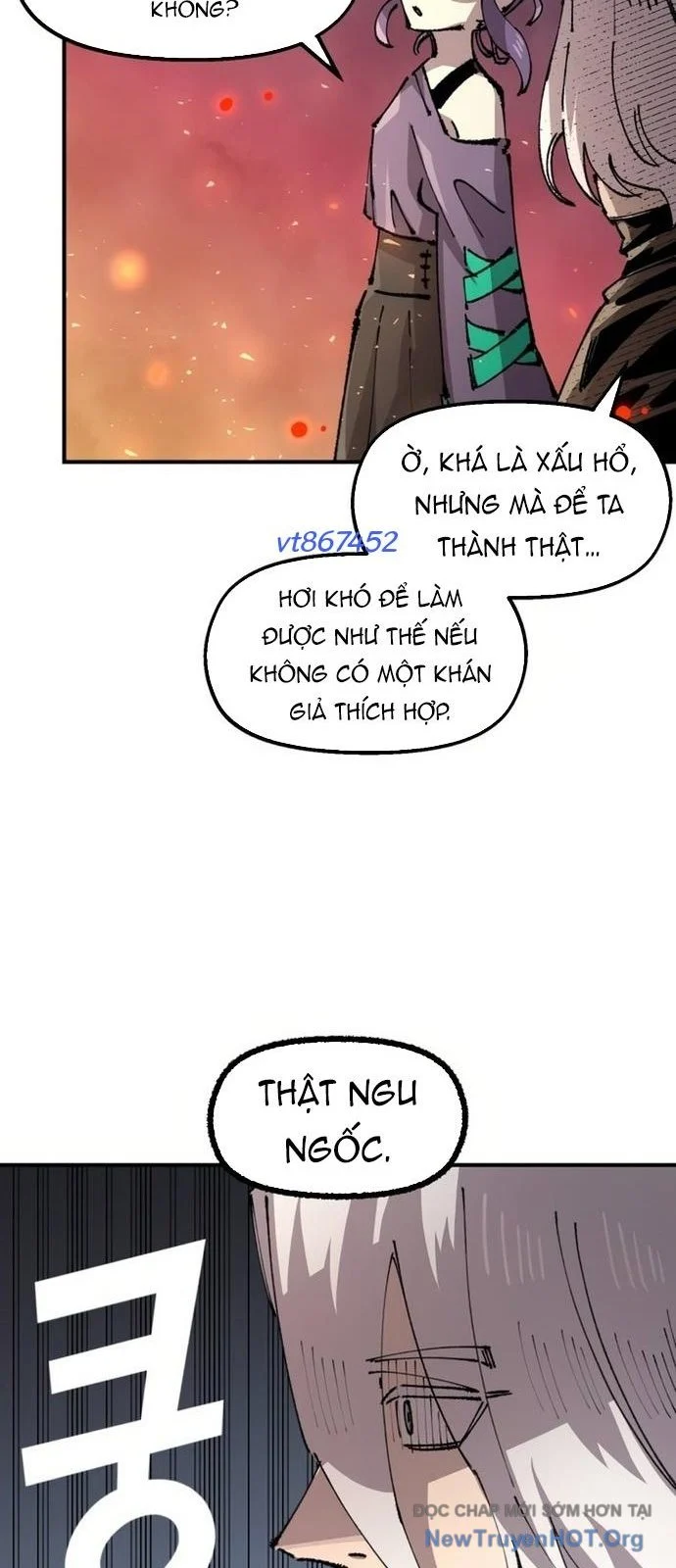 Sắp Xuất Ngũ Thì Isekai Chapter 155 - Next 
