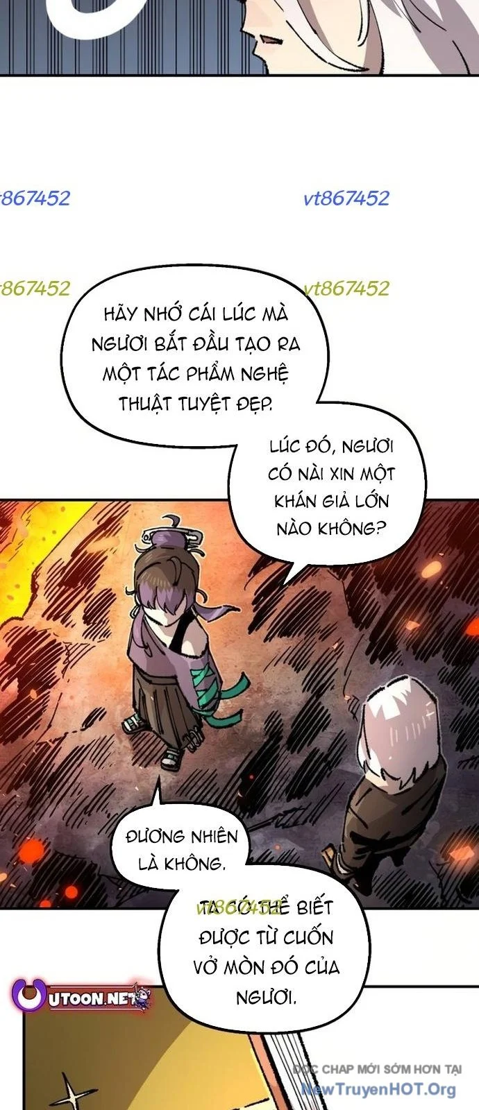 Sắp Xuất Ngũ Thì Isekai Chapter 155 - Next 