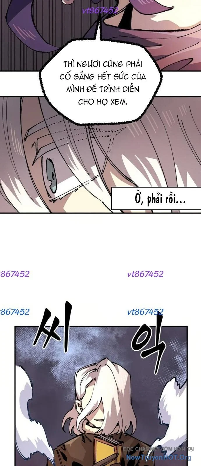 Sắp Xuất Ngũ Thì Isekai Chapter 155 - Next 