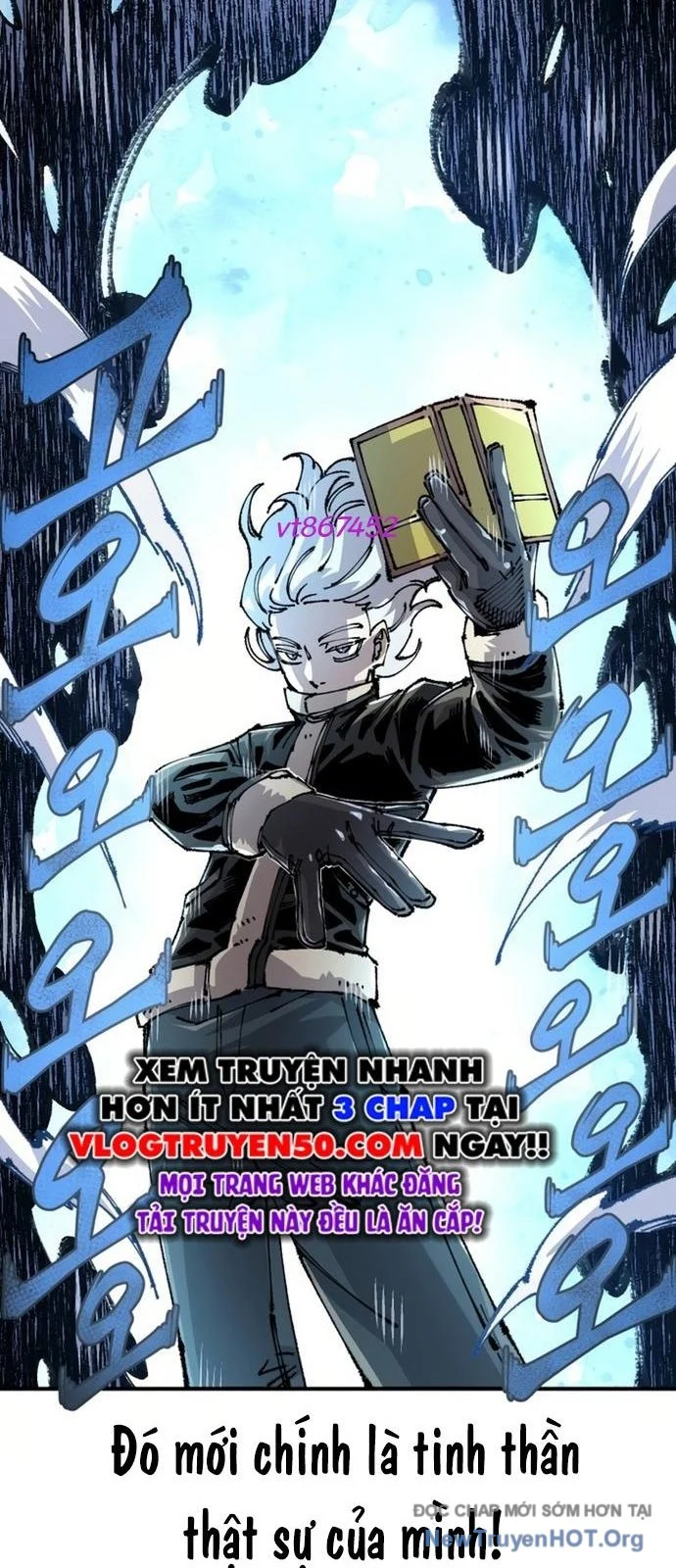 Sắp Xuất Ngũ Thì Isekai Chapter 155 - Next 