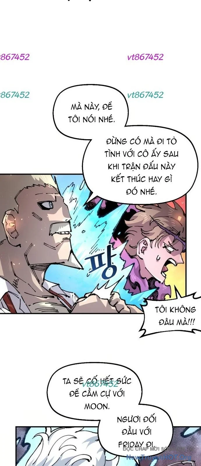 Sắp Xuất Ngũ Thì Isekai Chapter 155 - Next 