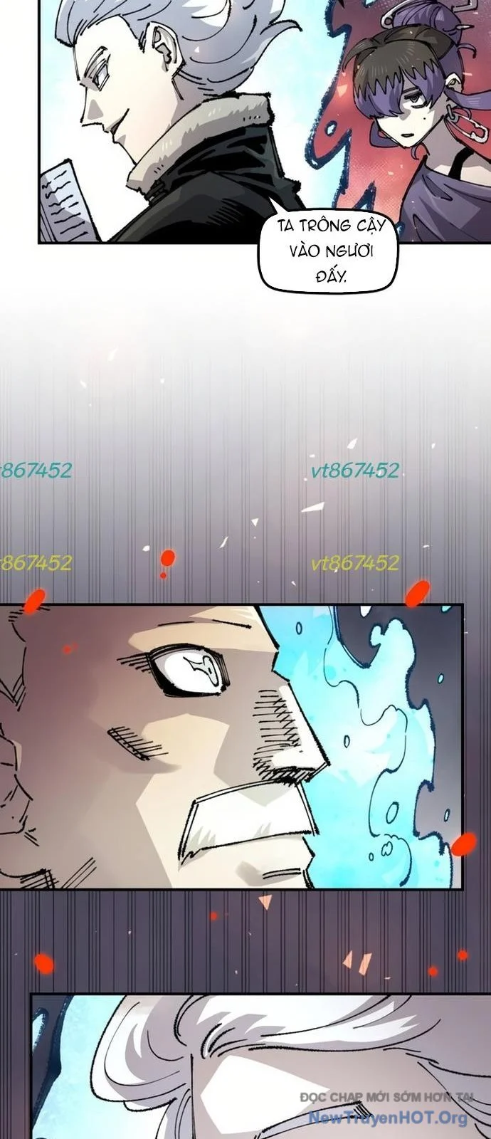 Sắp Xuất Ngũ Thì Isekai Chapter 155 - Next 