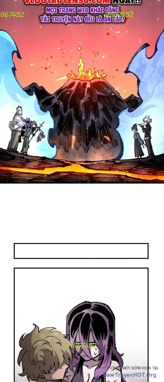 Sắp Xuất Ngũ Thì Isekai Chapter 155 - Next 