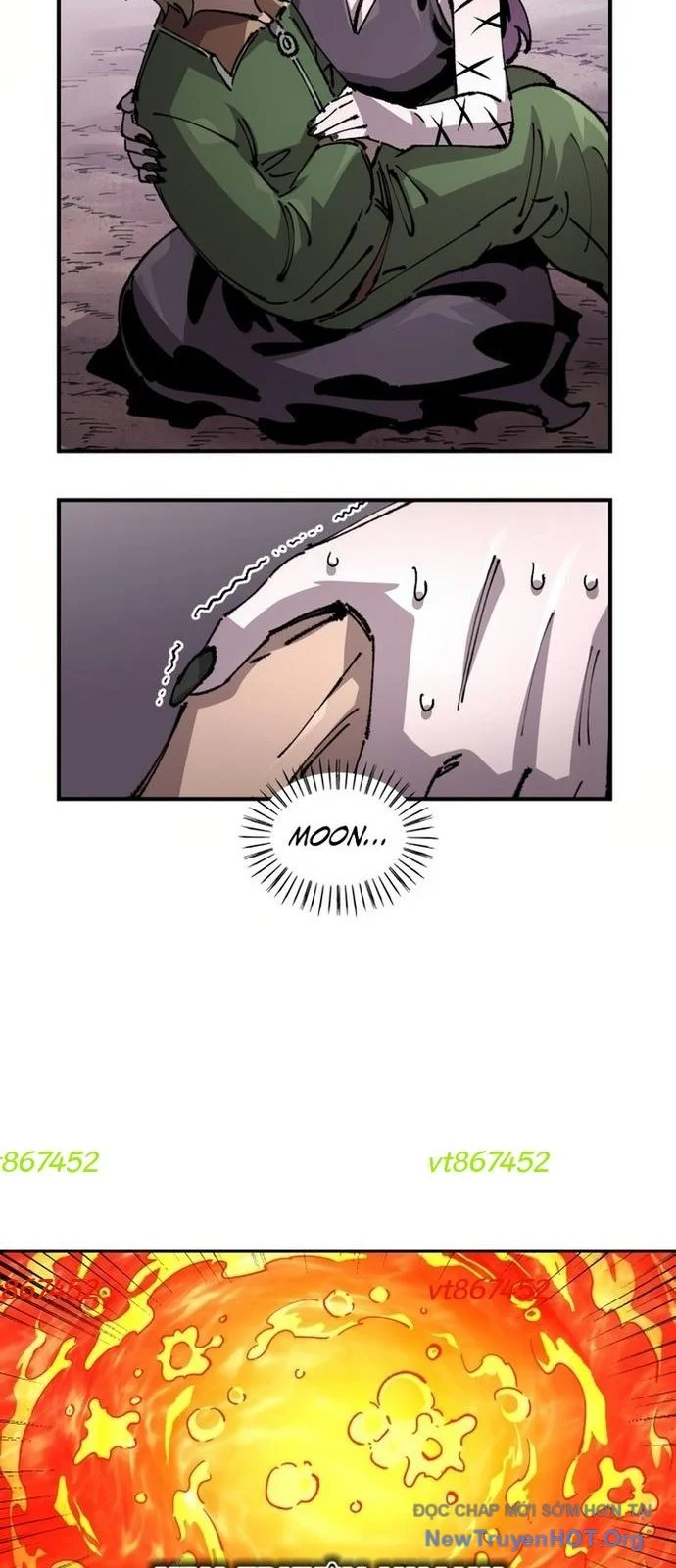 Sắp Xuất Ngũ Thì Isekai Chapter 155 - Next 