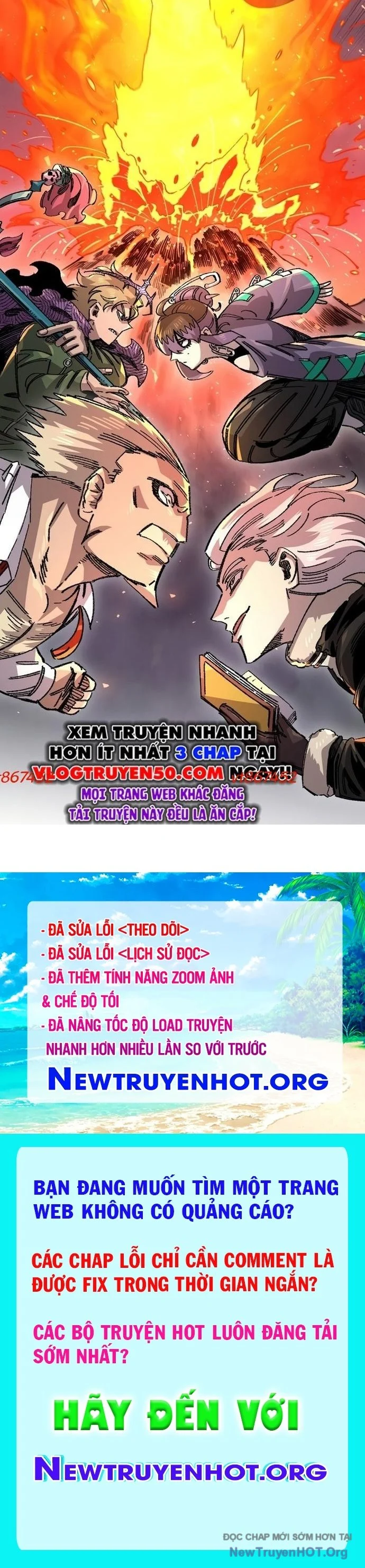 Sắp Xuất Ngũ Thì Isekai Chapter 155 - Next 