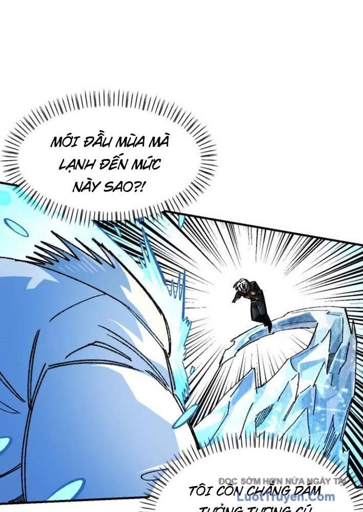 Sắp Xuất Ngũ Thì Isekai Chapter 156 - Trang 2