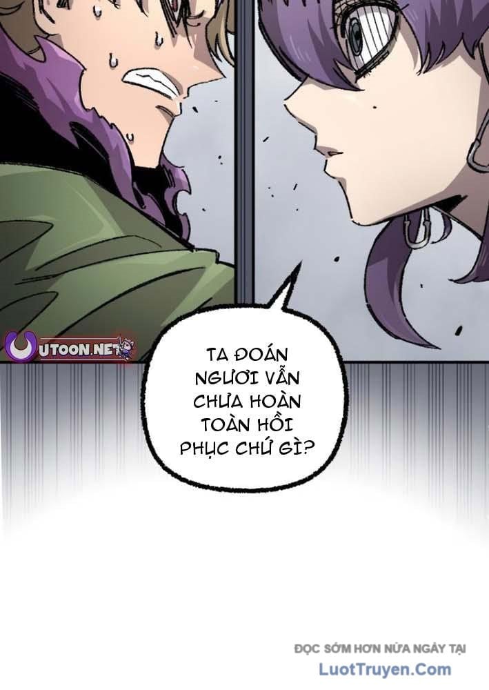 Sắp Xuất Ngũ Thì Isekai Chapter 156 - Trang 2