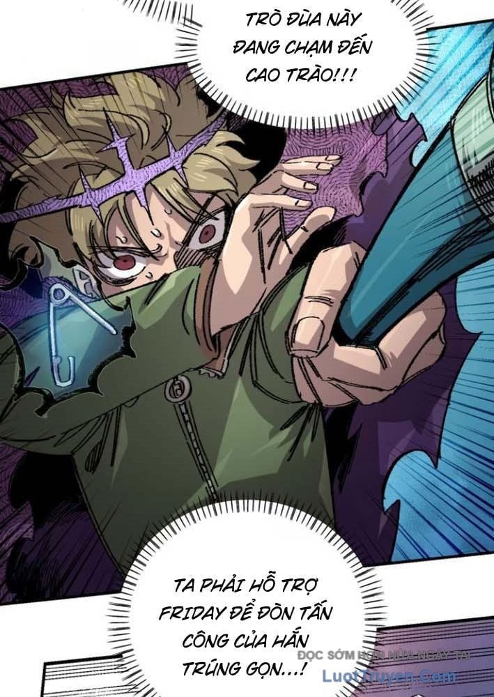 Sắp Xuất Ngũ Thì Isekai Chapter 156 - Trang 2