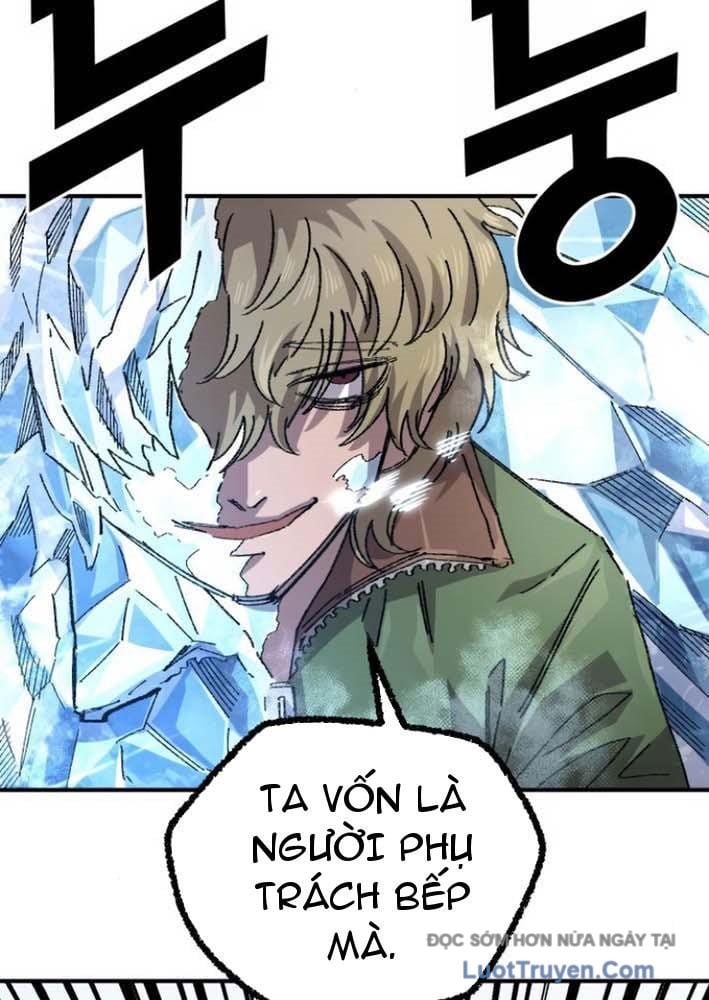 Sắp Xuất Ngũ Thì Isekai Chapter 156 - Trang 2