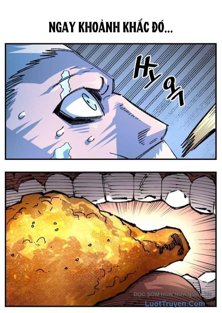 Sắp Xuất Ngũ Thì Isekai Chapter 156 - Trang 2