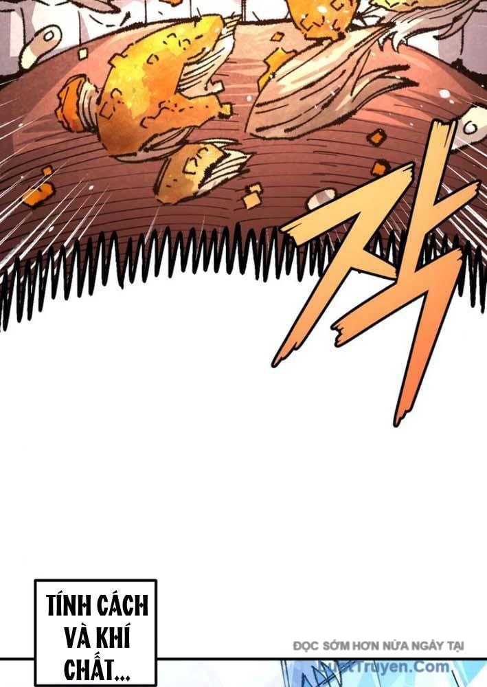 Sắp Xuất Ngũ Thì Isekai Chapter 156 - Trang 2