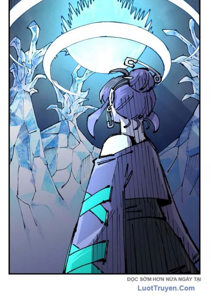 Sắp Xuất Ngũ Thì Isekai Chapter 156 - Trang 2