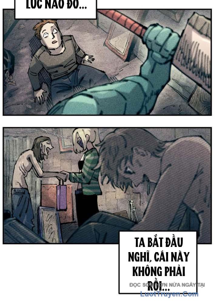 Sắp Xuất Ngũ Thì Isekai Chapter 156 - Trang 2