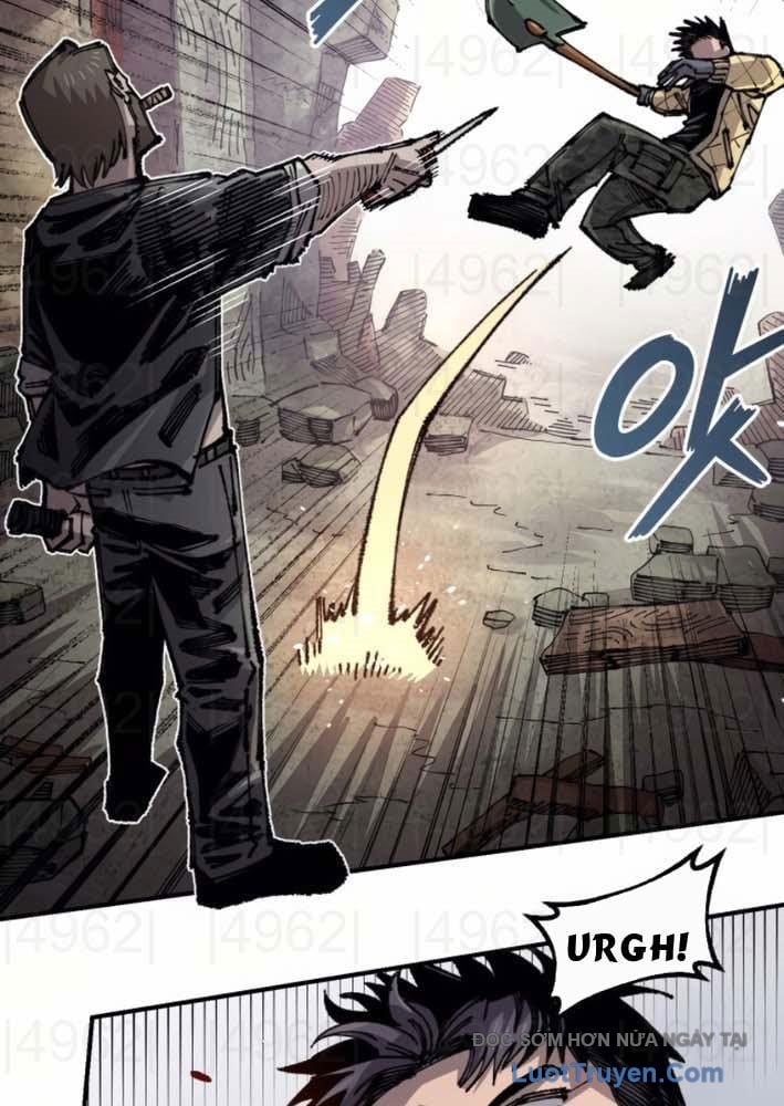 Sắp Xuất Ngũ Thì Isekai Chapter 157 - Trang 2