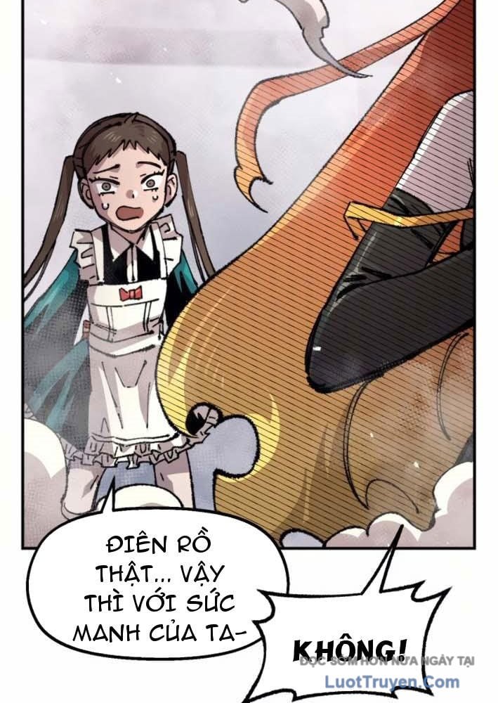Sắp Xuất Ngũ Thì Isekai Chapter 157 - Trang 2