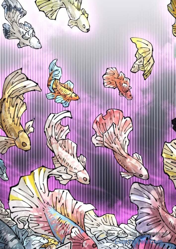 Sắp Xuất Ngũ Thì Isekai Chapter 157 - Trang 2