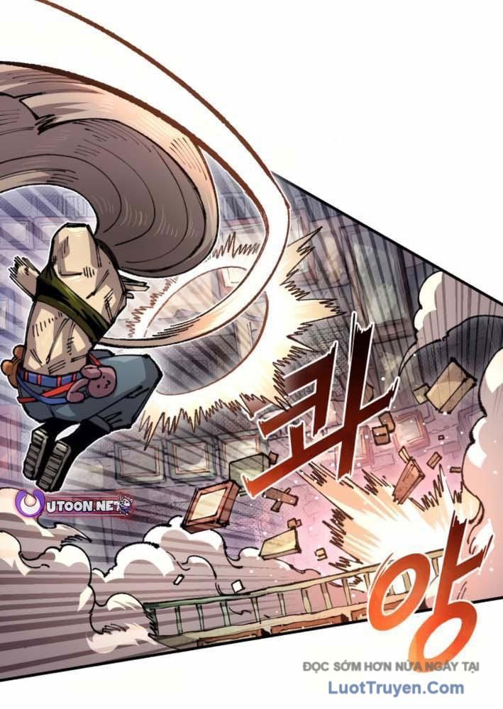 Sắp Xuất Ngũ Thì Isekai Chapter 157 - Trang 2