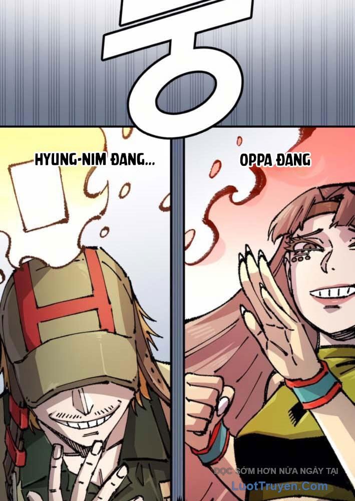 Sắp Xuất Ngũ Thì Isekai Chapter 157 - Trang 2