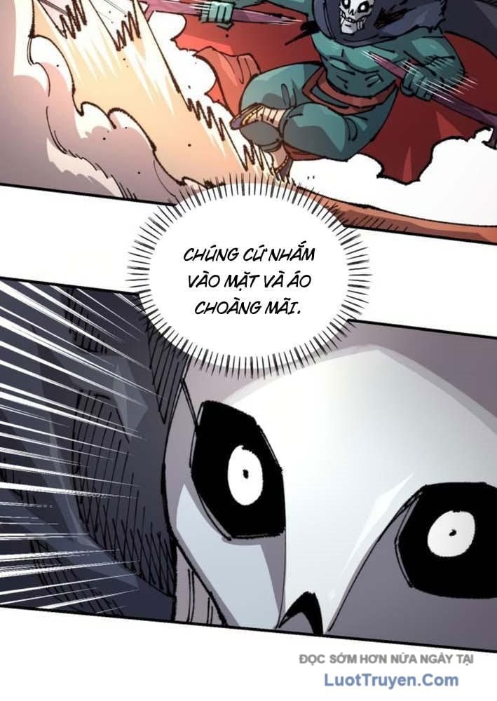 Sắp Xuất Ngũ Thì Isekai Chapter 158 - Trang 2