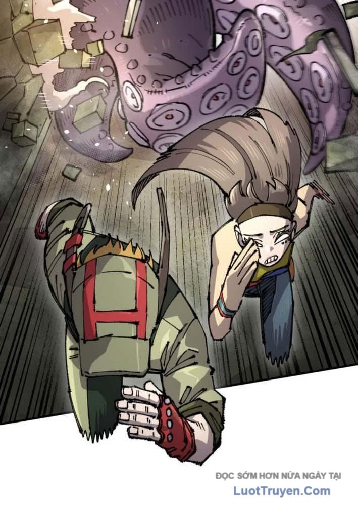 Sắp Xuất Ngũ Thì Isekai Chapter 158 - Trang 2